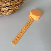 Adjustable Circle Cutter Guide for Clay – 3D Printed Tool for Pottery & Ceramics